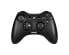 MSI FORCE GC20 V2 Gaming Controller 'PC and Android ready - Wired - adjustable D-Pad cover - Dual vibration motors - Ergonomic design - detachable cables' - Gamepad - Android - PC - Back button - D-pad - Macro button - Power button - Start button - Turbo butt