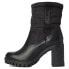 Фото #1 товара G-STAR Kerllie II Mid Nylon Boots