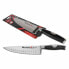 Кухонный нож Quttin Moare Нержавеющая сталь 3 mm 34 x 5 x 2 cm (6 штук) (20 cm)