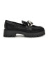 Фото #2 товара Women's Afer Slip-On Lug Sole Casual Loafers