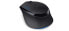 Logitech Wireless Combo MK345 - Full-size (100%) - Wireless - USB - QWERTY - Black - Mouse included