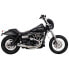 VANCE + HINES Upsweep Harley Davidson FLD 1690 ABS Dyna Switchback 12-15 Ref:27625 Full Line System