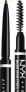 Фото #13 товара Augenbrauenstift Micro Brow Pencil 03 Kastanienbraun, 0,5 g