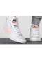 Фото #4 товара Blazer Mid '77 Jumbo Kadın Beyaz Spor Ayakkabı