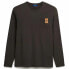 ფოტო #1 პროდუქტის TBS Liegetee long sleeve T-shirt