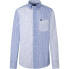 FAÇONNABLE FM310740 long sleeve shirt