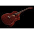 Фото #9 товара Harley Benton EAX-500TL Mahogany