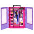 Фото #3 товара BARBIE Fashionista Portable Wrist Cabinet Doll