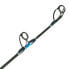 Shimano TALAVERA BOAT CASTING, Saltwater, Boat, Casting, 6'6", Heavy, 1 pcs, ...