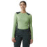 Фото #2 товара HELLY HANSEN Lifa Merino MidWeight Crew Long Sleeve Base Layer