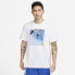 [DA9894-100] Mens Air Jordan Jumpman Photo T-Shirt