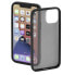 Hama 00196987, Cover, Apple, iPhone 13 Pro Max, 17 cm (6.7"), Black, Transparent