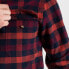 Фото #8 товара Fjällräven Skog Long Sleeve Shirt