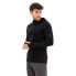 Фото #8 товара ICEBREAKER Quantum III Merino full zip sweatshirt