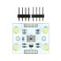 Фото #2 товара Color sensor, light transducer - frequency TCS3200D - module Iduino ME069