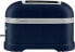 KitchenAid Artisan 5KMT2204EIB 2-Sliced Toaster 1250 W Ink Blue Black