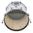 Millenium Focus 18"x14" Bass Drum White