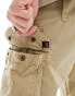 Фото #5 товара Alpha Jet cargo trouser in sand