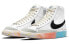 Фото #4 товара Кроссовки Nike Blazer Mid Just Do It DJ4278-101