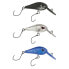 Фото #2 товара MOLIX Tournament Area DR Floating crankbait 2.1g 30 mm