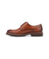 Фото #6 товара Men's Leather Devon Oxfords Shoes