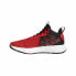 Фото #4 товара Баскетбольные кроссовки для взрослых Adidas Ownthegame Красный