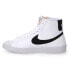 Фото #3 товара Ботинки женские Nike Blazer Mid 77 Next Nature