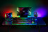 Razer BlackWidow V4 Pro - Full-size (100%) - USB - Mechanical - QWERTZ - RGB LED - Black