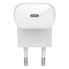 Фото #9 товара Belkin WCA005vf1MWH-B5, Indoor, AC, 1 m, White