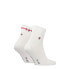 TOMMY HILFIGER 701222187 Quarter short socks 2 pairs