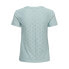 ფოტო #4 პროდუქტის JDY Cathinka Tag short sleeve T-shirt