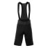 CUBE Blackline Baggy bib shorts