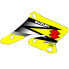 TECNO-X Suzuki RM-Z250 2004-2006 graphic kit