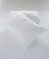 Water Resistant 2 Piece Pillow Protectors Set, Standard