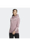 Фото #1 товара Спортивная куртка Adidas Terrex Utilitas Soft Shell женская, розовая (ıc7985)
