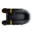YELLOWV 200 VB Series Inflatable Boat Without Deck Floor