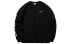 Li-Ning Round Neck Hoodie AWDP932-12, Loose Fit, Sporty Knitwear