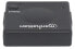 Фото #6 товара Manhattan HDMI Switch 2-Port - 1080p - Connects x2 HDMI sources to x1 display - Automatic and Manual Switching (via button) - No external power required - Black - Three Year Warranty - Blister - HDMI - 1.3b - Plastic - Black - 5 m - 480i - 480p - 576i - 576p - 720p