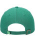 Фото #4 товара Men's Green New York Jets Clean Up Legacy Adjustable Hat