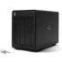 Фото #12 товара OWC ThunderBay 4 - HDD/SSD enclosure - 2.5/3.5" - Serial ATA - Serial ATA II - Serial ATA III - 40 Gbit/s - Hot-swap - Black