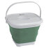 Фото #1 товара OUTWELL Collapsible Square Bucket&Lid