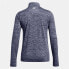 Фото #5 товара UNDER ARMOUR Tech Twist half zip sweatshirt