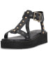 Фото #1 товара Janer Studded Platform Gladiator Sandals