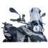 PUIG Touring Windshield With Visor BMW F650GS/F800GS