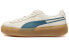 Фото #1 товара Кроссовки PUMA Suede Platform Core Women's