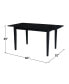 Фото #5 товара Table with Butterfly Extension