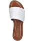 ფოტო #4 პროდუქტის Women's Italy Rya-Italy Flat Slide Sandals