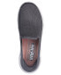 ფოტო #2 პროდუქტის Women's Slip-Ins: Go Walk Flex - Relish Slip-On Walking Sneakers from Finish Line