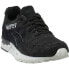 Фото #2 товара ASICS GelLyte V Mens Size 4 D Sneakers Casual Shoes H7AVQ-9690