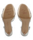 Фото #5 товара Cariad Ankle Strap Dress Sandals